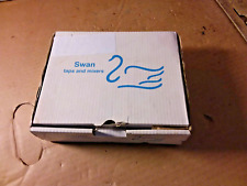 Swan taps mixers for sale  CAMBRIDGE