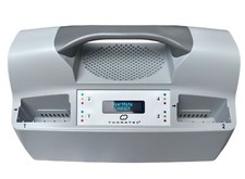 Usado, Carregador de bateria universal Thoratec HeartMate UBC-65895 – com display, testado comprar usado  Enviando para Brazil