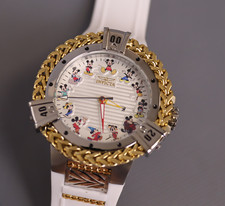 Usado, Invicta Disney Bolt Herc relógio pulseira de silicone quartzo escolha de tamanho e cor comprar usado  Enviando para Brazil