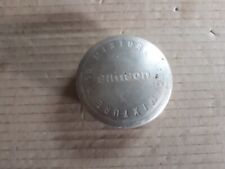 Riginaler simson tankdeckel gebraucht kaufen  Usedom