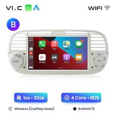 Awesafe wireless carplay usato  Italia