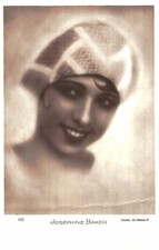 Josephine baker riginal gebraucht kaufen  Leipzig