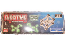 Supermag pezzi magnetici usato  Nettuno