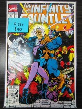 Marvel infinity gauntlet for sale  Phoenix