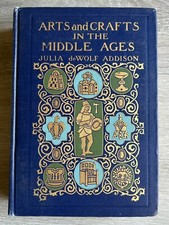 Arts crafts middle for sale  Dover