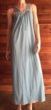 Vintage blue size for sale  Southlake