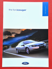1999 ford cougar for sale  BANGOR
