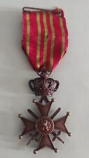 Belgium belgian military d'occasion  Expédié en Belgium