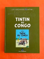 Herge tintin tintin d'occasion  Nancy-