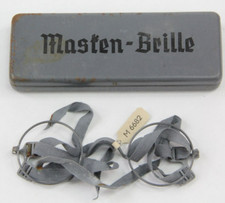 Mask glasses box d'occasion  Expédié en Belgium