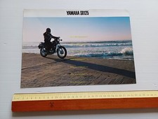 Yamaha 125 1981 usato  Vimodrone
