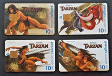 Disney tarzan satz gebraucht kaufen Disney tarzan satz gebraucht kaufen  Deutschland