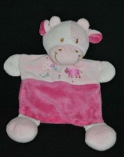 Doudou plat vache d'occasion  Krautergersheim