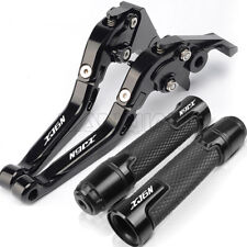 Conjunto de alavanca de embreagem e guidão de freio de motocicleta para YAMAHA XJ6N 2009-2015 comprar usado  Enviando para Brazil