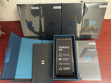 Sealed display samsung for sale  SLOUGH