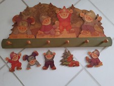 Kinder garderobe wichtelwald gebraucht kaufen  Eberdingen