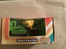 Vintage britains vicon for sale  NEWTOWN