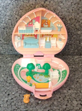 Polly pocket 1989 usato  Desenzano del Garda