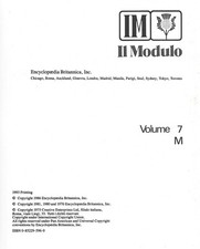 1993 enciclopedia britannica usato  Ascoli Piceno