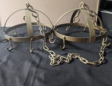 Set solid brass for sale  Falkville