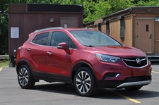 2018 buick encore for sale  Cleveland