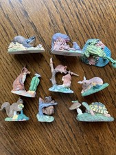 Miniature woodland animal for sale  NORTH FERRIBY