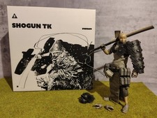 Threea ashley wood gebraucht kaufen  Bielefeld