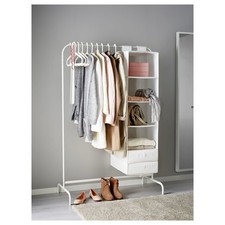 stand ikea white coat for sale stand ikea white coat for sale LONDON
