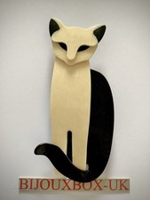 Lea stein egyptian for sale  HOVE