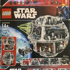 Lego star wars d'occasion  Saâcy-sur-Marne