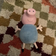 Peppa pig talking for sale  FAVERSHAM