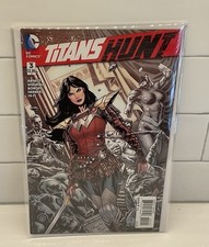 Titans hunt for sale  Dallas