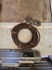 Tirfor t532 3200kg for sale  BEAWORTHY
