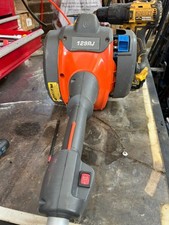 Husqvarna 129rj trimmer for sale  MALTON