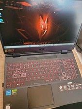 Acer nitro an515 gebraucht kaufen  Oberdiebach, Trechtingshausen, Weiler