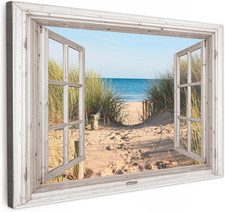 Quadro tela 90x60 usato Quadro tela 90x60 usato  Roma