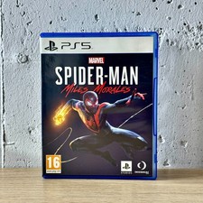 Spider man miles usato Spider man miles usato  Ornago