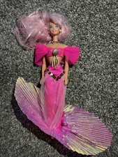 mermaid 1993 barbie fountain for sale mermaid 1993 barbie fountain for sale Fort Collins