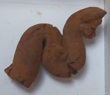 Coprolite fossile cretaceo usato Coprolite fossile cretaceo usato  Levico Terme