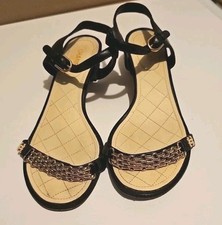 chanel chain sandals for sale chanel chain sandals for sale Belleview