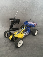 Kyosho lazer zx5 for sale  LUTON