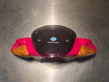 Plastica carena cupolino usato  Suvereto