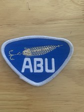 Unused abu cloth for sale  LEICESTER