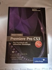 Adobe premiere pro gebraucht kaufen  Aschaffenburg