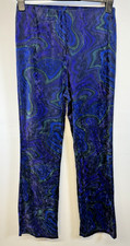 Vintage velour trousers for sale  MAIDSTONE