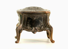 Schmuckkästchen napoleon iii gebraucht kaufen  Elz