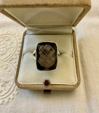 Ancienne bague argent d'occasion Ancienne bague argent d'occasion  Montpellier-