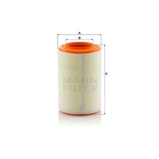 Mann air filter for sale  WOLVERHAMPTON