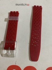 Swatch cinturino band usato  Napoli