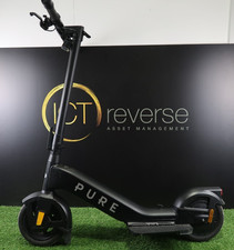 Pure advance electric for sale  MORECAMBE